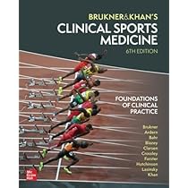 Buy Clinical Sports Medicine: Foundations of Clinical Practice