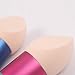 New Lollipop Cosmetic Makeup Brushes Liquid Cream Foundation Miracle Sponge Brush