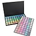Accessotech 120 Colours Eyeshadow Eye Shadow Palette Makeup Kit Set Make Up Professional Box