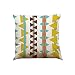 Produktbild Vovotrade Farbe Geometrische Linien Baumwoll Leinen Throw Kissenbezug Kissenbezug Home Decor_45 x 45cm/ 18x18" (E)