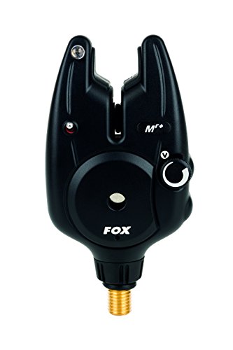 Preisvergleich Produktbild FOX MICRON Mr+ Bissanzeiger Funkbissanzeiger #CEI140