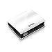 Produktbild SILICON POWER All in one Card Reader - CF TypeI xD SD SDHC miniSDHC MMC MMC mobile MMC plus micro SD micro SDH, Memory uvm