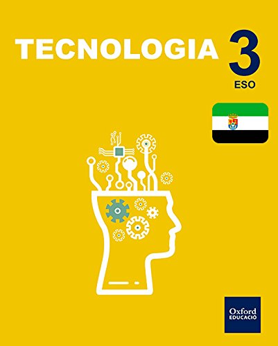 Inicia dual tecnología 3 libro del alumno galicia 3 eso