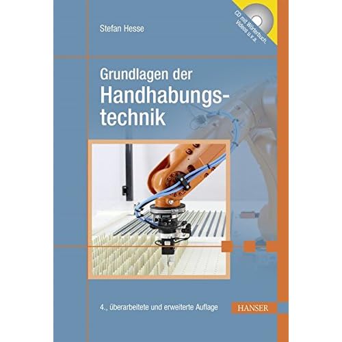 [PDF] Download Grundlagen der Handhabungstechnik Kostenlos