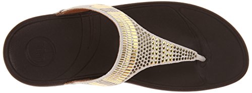 FitFlop Aztek Chada Damen Sandalen - 8