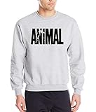 Der schicke Herren Hoodies - Sweatshirt mit Kapuze passt sich jeder Alltagssituation an und kann in verschiedenen Styles kombiniert werden. Egal ob Sie eine Herren Cargo Hose tragen oder eine Jogginghose. Ebenfalls optimal passend zu einem Herren T-Shirt oder unter einer Daunenjacke. Ein bequemer, moderner und sch?ner schwarzer und wei?er M?nner Kapuzenshirt für Frühling, Herbst, Winter sowie für kalte Sommer-Tage.