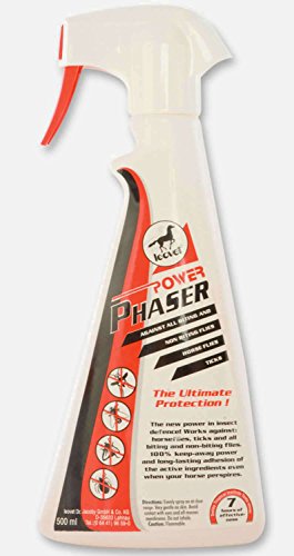 Preisvergleich Produktbild Leovet Power Phaser 6 x 500 ml