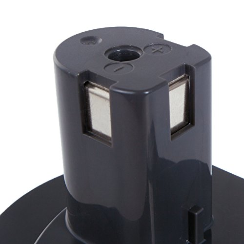 FLAGPOWER P108 18V Wekzeug Akku für Ryobi ONE+ P108 P107 P122 P104 P105 P102 P103 Li-ion Batterie Ersatzakku (5.0Ah 1 Stück) - 5