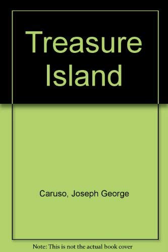 Treasure Island: Playscript livre