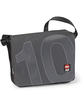 360° Umhängetasche Persenning Barkasse Zahl