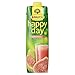 Produktbild Rauch Happy Day Pink Guave, Guavennektar mit Vitamin C (1 x 1,00 l)
