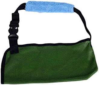 HHBO Upper Limb Hanging Band, Articulation Dislocation Fixed Band Mesh For Hand Wrist, Arm, Shoulder Blade