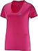 Produktbild Salomon Mazy SS Damen-T-Shirt S Pink