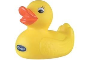 Playgro Paperella di Gomma, Impermeabile/Antisporco