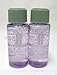 CLINIQUE TAKE THE DAY OFF MAKE UP REMOVER 100ml (2 x 50ml)