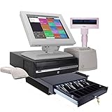 Onlinezugang zum SoftwareOffice über Internet. Unbegrenzte Warengruppen- und Artikelanzahl. Verstellbare Schrift- und Tastengröße für jeder Bediener. GDPdU / GoBD - Konform. INSIKA (Kassengesetz 2020) vorbereitet. Das Zeitungsmodul ist bereits integriert und ohne Zusatzkosten einsatzbereit.