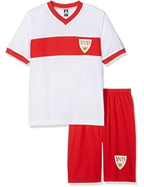 Trigema Jungen Zweiteiliger Schlafanzug