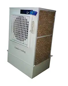 New Punjabi Furniture Stainless Steel Desert Air Cooler- Model47