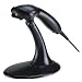 Produktbild Honeywell Barcodescanner Voyager MS9520 RS232 schwarz