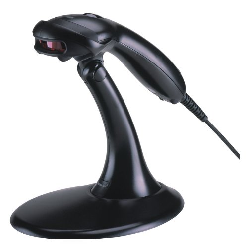 Preisvergleich Produktbild Honeywell Barcodescanner Voyager MS9520 RS232 schwarz