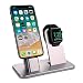 Produktbild MGF 965 Docking Station, Watch Charging Stand mit iPhone Charging Dock für Apple Watch Series