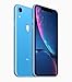 Price comparison product image Apple iPhone XR 128GB Dual Nano-SIM Cards SIM-Free Smartphone - Blue