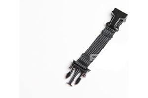 FMA Airsoft Sangle de suspension pour casque tactique