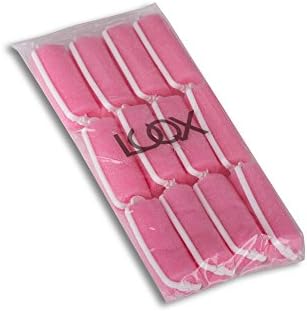 Luqx Sleep Rollers 2 x Pack of 12 Available in Different Sizes