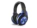 Produktbild JBL E50 BT Wireless Bluetooth Over-Ear Stereo-Kopfhörer (Aufladbar, Superweichem Ohrpolster Integrierter Fernbedienung/Mikrofonsteuerung, Kompatibel mit Apple iOS und Android Geräten) blau