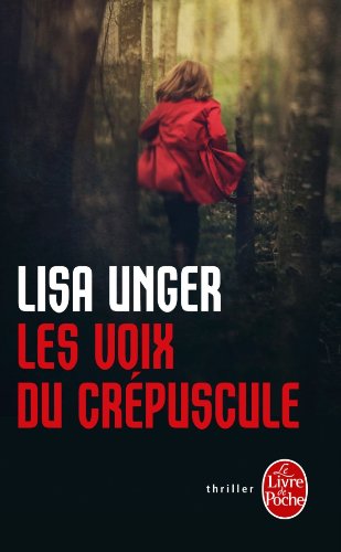 couverture de : Les voix du cr&eacute;puscule