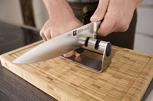 Zwilling Messerschärfer - 2