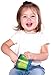 Munchkin 011564 Snack Catcher Bowl Orange