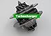 Produktbild Gowe Turbo CHRA für Turbo CHRA 49135–05671 49135–05670 49135–05610 49135–05620 49135–05641 49135–05640 Turbolader Kartusche für BMW 120d 320d Set
