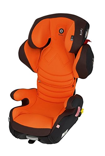 Preisvergleich Produktbild Kiddy Smartfix; Farbe: Marrakech
