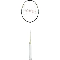 【美品】LI-NING AXFORCE100 4UG5 2本セット axforce100 4ug5 2本セット ほぼ新品 リーニン lining