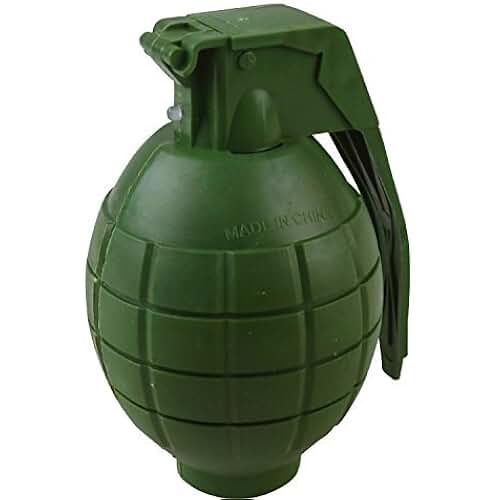 Amazon.co.uk toy grenades