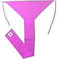 m s enterprises Men's Cotton Langot, Traditional Indian Supporter for Gym Yoga Work Out & Running (Pack of 1)