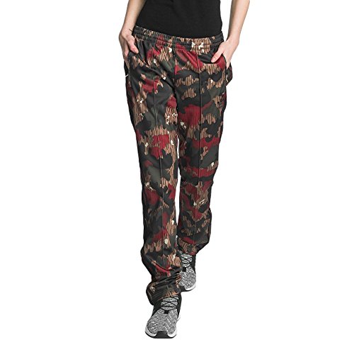 adidas camouflage jogginghose