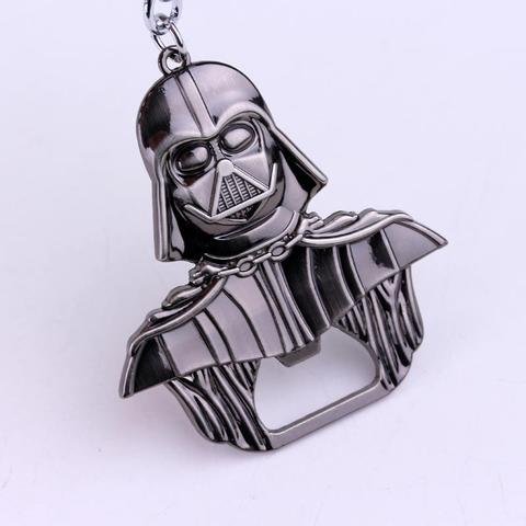 Star Wars Darth Vader Flaschenöffner Schlüsselanhänger