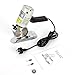 Produktbild 90mm 220V Elektro Blatt Stoff Schneidemaschine Tuch Schneider Rundmesser für DIY