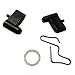 Produktbild MagiDeal Recoil Start Federscheibe Set Für Stihl 029 034 036 039 044 046 Ms360