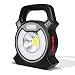 Produktbild Mzhou LED Camping Licht tragbare Licht USB wiederaufladbare Notfall Taschenlampe Nachtlicht Zelt Licht Camping