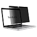 Produktbild hardwrk Magnetic Privacy Filter - magnetischer Antispy Sichtschutz für Apple MacBook retina 15" - neues Modell (Late 2016) mit Touch Bar - Schutzfolie Blickschutzfilter zum schnellen Anbringen und Abnehmen