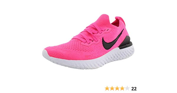 amazon nike epic react