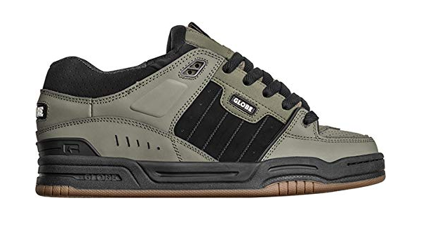 chaussure globe fusion