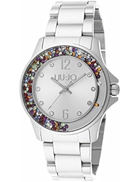 Liu Jo Damen-Armbanduhr LJW-TLJ1003