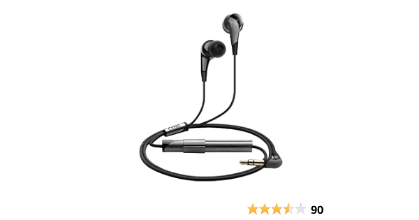 Sennheiser Set 880 – Wireless Assistive Listening System Headphones for TV