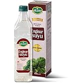 AKZER ENGİNAR SUYU 1 LT.