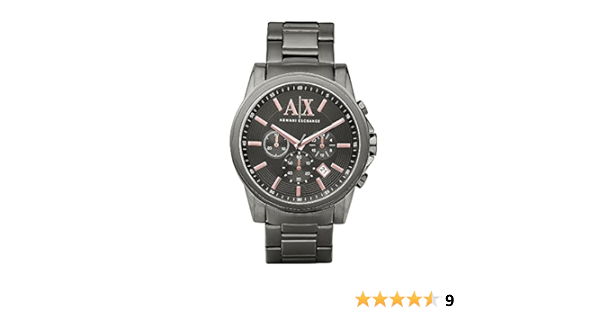 armani exchange ax2086