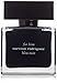 NARCISO RODRIGUEZ Bleu Noir Eau de Toilette Vapo 50 ml